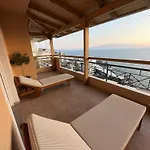 Hermes Luxury Penthouse Διαμέρισμα *