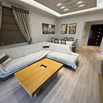 Hermes Luxury Penthouse * Σαράντα