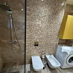 Hermes Luxury Penthouse Διαμέρισμα Σαράντα