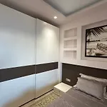 Διαμέρισμα Hermes Luxury Penthouse Σαράντα