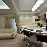 Hermes Luxury Penthouse