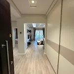 Hermes Luxury Penthouse شقة ساراندا