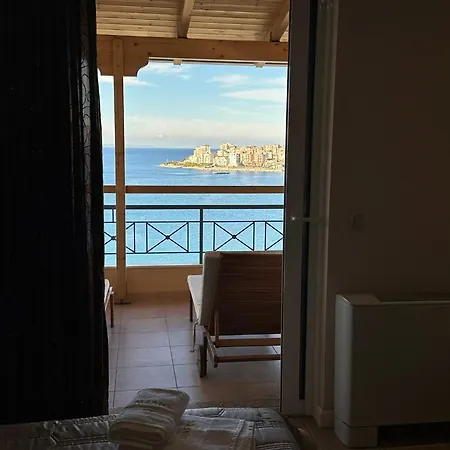 Apartment Hermes Luxury Penthouse *