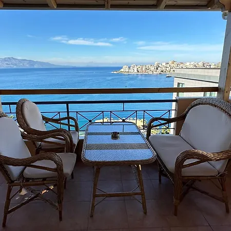 Hermes Luxury Penthouse