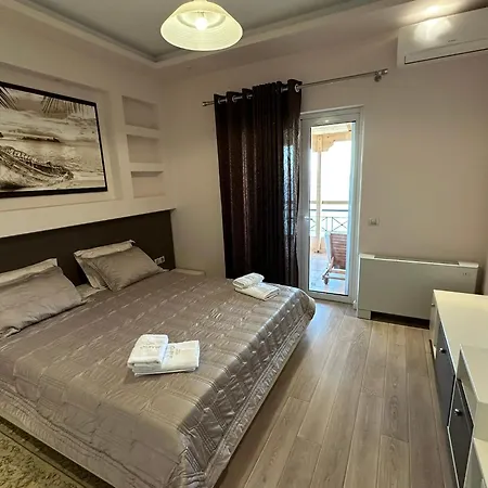 Appartement Hermes Luxury Penthouse *