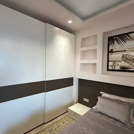Apartment Hermes Luxury Penthouse Sarandë