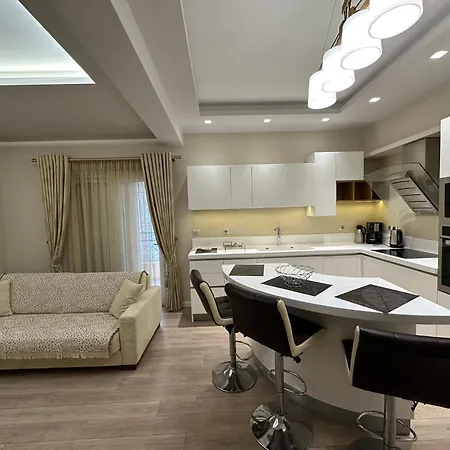 Hermes Luxury Penthouse