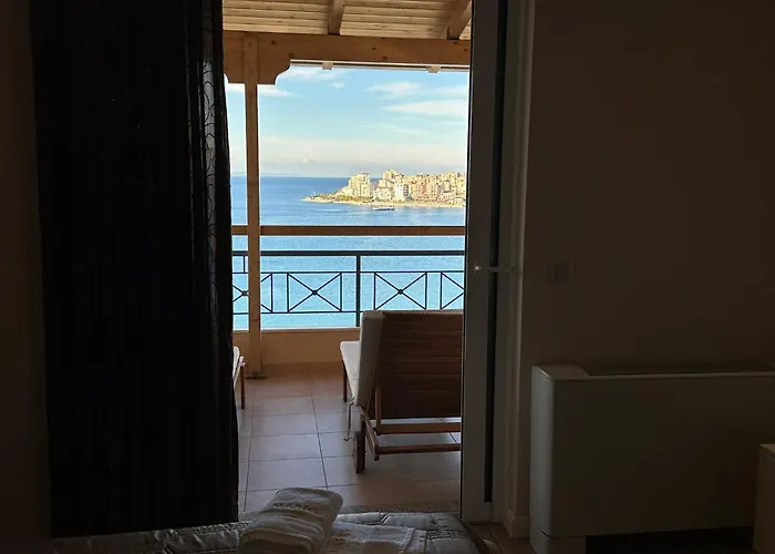 Appartement Hermes Luxury Penthouse *