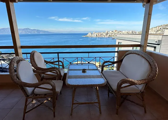 Hermes Luxury Penthouse
