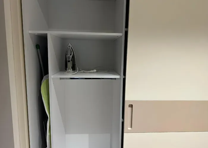 Appartement Hermes Luxury Penthouse
