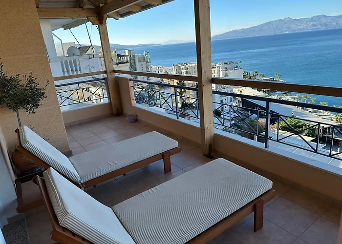 Hermes Luxury Penthouse *