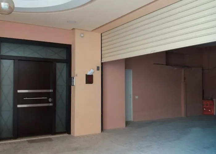 Hermes Luxury Penthouse Appartement Sarandë