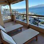 Hermes Luxury Penthouse *
