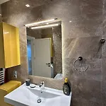 Hermes Luxury Penthouse Saranda
