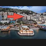 Hermes Luxury Penthouse Apartment Sarande