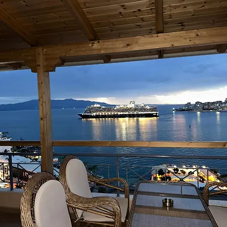 Hermes * Sarandë