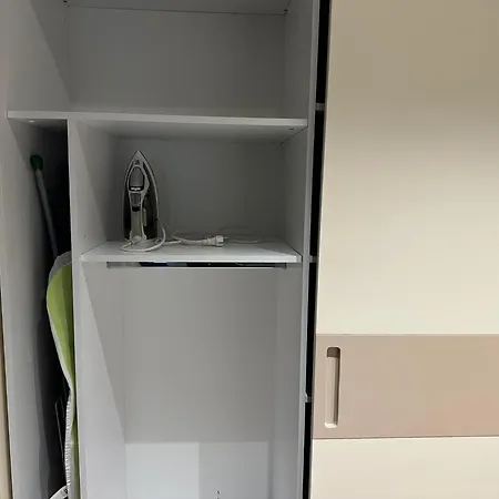 Apartment Hermes