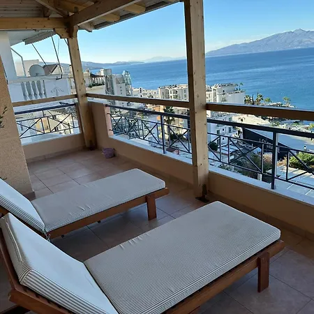 Hermes Luxury Penthouse *