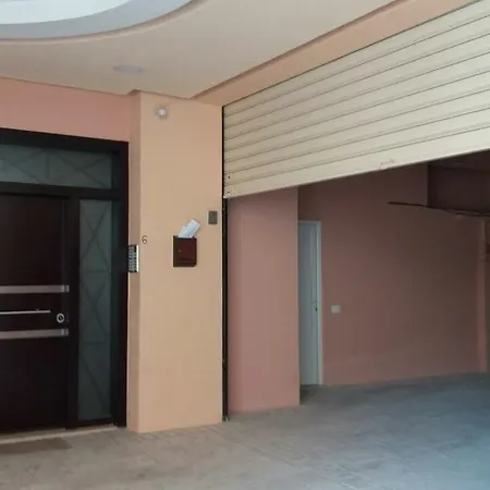 Hermes Apartament Saranda